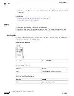 Предварительный просмотр 18 страницы Cisco Catalyst 6807-XL Hardware Installation Manual