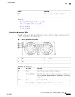 Предварительный просмотр 19 страницы Cisco Catalyst 6807-XL Hardware Installation Manual