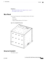 Предварительный просмотр 21 страницы Cisco Catalyst 6807-XL Hardware Installation Manual