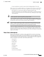 Предварительный просмотр 29 страницы Cisco Catalyst 6807-XL Hardware Installation Manual