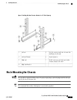 Предварительный просмотр 47 страницы Cisco Catalyst 6807-XL Hardware Installation Manual