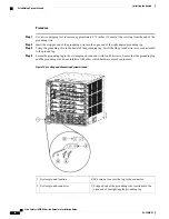 Предварительный просмотр 52 страницы Cisco Catalyst 6807-XL Hardware Installation Manual