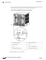 Предварительный просмотр 54 страницы Cisco Catalyst 6807-XL Hardware Installation Manual