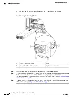 Предварительный просмотр 62 страницы Cisco Catalyst 6807-XL Hardware Installation Manual