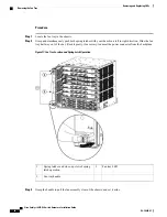 Предварительный просмотр 66 страницы Cisco Catalyst 6807-XL Hardware Installation Manual