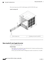 Предварительный просмотр 68 страницы Cisco Catalyst 6807-XL Hardware Installation Manual