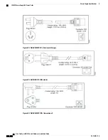 Предварительный просмотр 80 страницы Cisco Catalyst 6807-XL Hardware Installation Manual