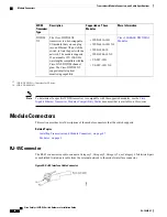 Предварительный просмотр 94 страницы Cisco Catalyst 6807-XL Hardware Installation Manual