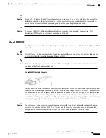 Предварительный просмотр 95 страницы Cisco Catalyst 6807-XL Hardware Installation Manual