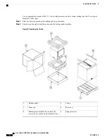 Предварительный просмотр 110 страницы Cisco Catalyst 6807-XL Hardware Installation Manual