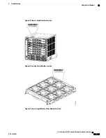 Предварительный просмотр 117 страницы Cisco Catalyst 6807-XL Hardware Installation Manual