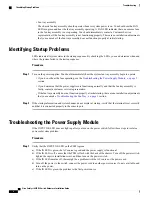 Preview for 2 page of Cisco Catalyst 6807-XL Troubleshooting Manual