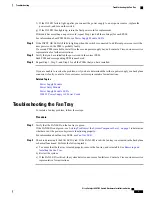 Preview for 3 page of Cisco Catalyst 6807-XL Troubleshooting Manual