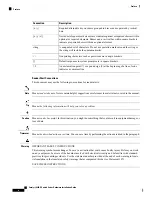 Предварительный просмотр 10 страницы Cisco Catalyst 6816-X-LE Hardware Installation Manual