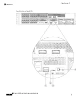 Предварительный просмотр 28 страницы Cisco Catalyst 6816-X-LE Hardware Installation Manual