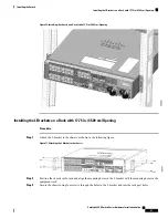 Предварительный просмотр 53 страницы Cisco Catalyst 6816-X-LE Hardware Installation Manual