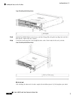 Предварительный просмотр 56 страницы Cisco Catalyst 6816-X-LE Hardware Installation Manual