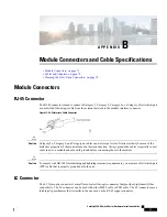 Предварительный просмотр 83 страницы Cisco Catalyst 6816-X-LE Hardware Installation Manual