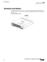 Предварительный просмотр 95 страницы Cisco Catalyst 6816-X-LE Hardware Installation Manual