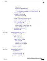 Preview for 5 page of Cisco Catalyst 6880-X Hardware Installation Manual