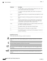 Preview for 10 page of Cisco Catalyst 6880-X Hardware Installation Manual