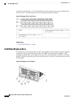 Preview for 16 page of Cisco Catalyst 6880-X Hardware Installation Manual