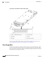 Предварительный просмотр 18 страницы Cisco Catalyst 6880-X Hardware Installation Manual