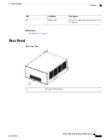 Предварительный просмотр 27 страницы Cisco Catalyst 6880-X Hardware Installation Manual