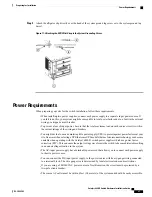 Предварительный просмотр 39 страницы Cisco Catalyst 6880-X Hardware Installation Manual