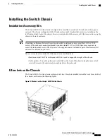 Предварительный просмотр 49 страницы Cisco Catalyst 6880-X Hardware Installation Manual