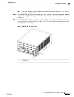 Предварительный просмотр 55 страницы Cisco Catalyst 6880-X Hardware Installation Manual