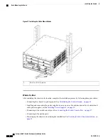 Предварительный просмотр 56 страницы Cisco Catalyst 6880-X Hardware Installation Manual