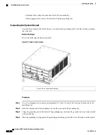 Предварительный просмотр 58 страницы Cisco Catalyst 6880-X Hardware Installation Manual