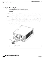 Предварительный просмотр 68 страницы Cisco Catalyst 6880-X Hardware Installation Manual