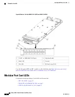 Предварительный просмотр 76 страницы Cisco Catalyst 6880-X Hardware Installation Manual