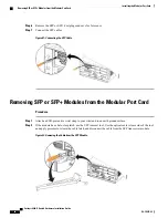 Предварительный просмотр 80 страницы Cisco Catalyst 6880-X Hardware Installation Manual