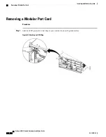 Предварительный просмотр 82 страницы Cisco Catalyst 6880-X Hardware Installation Manual