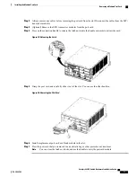 Предварительный просмотр 83 страницы Cisco Catalyst 6880-X Hardware Installation Manual