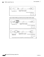 Предварительный просмотр 100 страницы Cisco Catalyst 6880-X Hardware Installation Manual