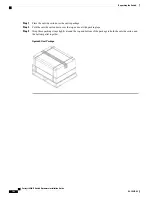 Предварительный просмотр 114 страницы Cisco Catalyst 6880-X Hardware Installation Manual