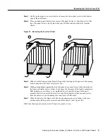 Предварительный просмотр 17 страницы Cisco Catalyst 7500 Series Replacing Manual