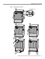 Предварительный просмотр 21 страницы Cisco Catalyst 7500 Series Replacing Manual