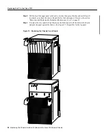 Предварительный просмотр 24 страницы Cisco Catalyst 7500 Series Replacing Manual