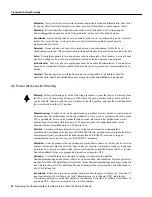 Предварительный просмотр 36 страницы Cisco Catalyst 7500 Series Replacing Manual