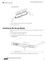 Предварительный просмотр 6 страницы Cisco Catalyst 8200 Series Quick Start Manual