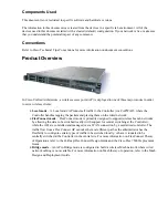 Предварительный просмотр 2 страницы Cisco Catalyst 8500 Series Deployment Manual