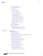 Preview for 4 page of Cisco Catalyst 8500 Series Hardware Installation Manual