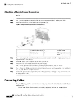 Preview for 44 page of Cisco Catalyst 8500 Series Hardware Installation Manual