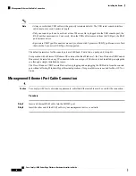 Preview for 46 page of Cisco Catalyst 8500 Series Hardware Installation Manual