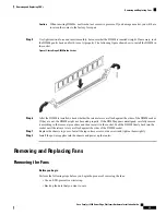 Preview for 55 page of Cisco Catalyst 8500 Series Hardware Installation Manual